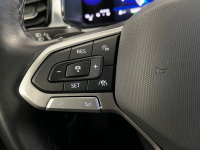 VW T-Roc Gebrauchtwagen VW T-Roc Gebrauchtwagen