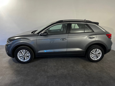 VW T-Roc Gebrauchtwagen VW T-Roc Gebrauchtwagen