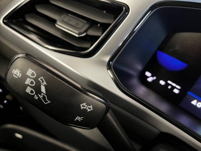 VW T-Roc Gebrauchtwagen VW T-Roc Gebrauchtwagen