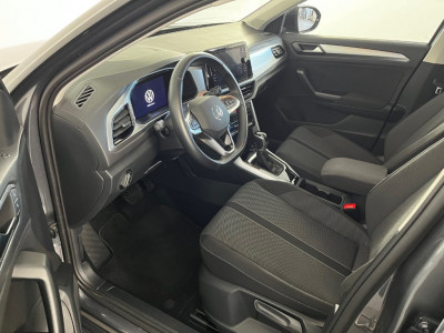 VW T-Roc Gebrauchtwagen VW T-Roc Gebrauchtwagen