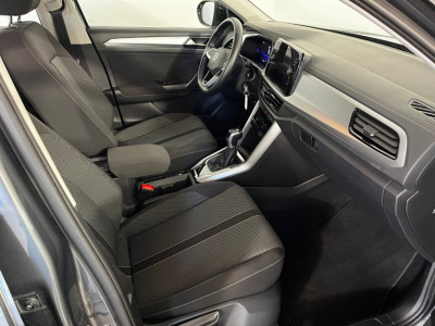 VW T-Roc Gebrauchtwagen VW T-Roc Gebrauchtwagen