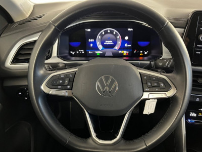 VW T-Roc Gebrauchtwagen VW T-Roc Gebrauchtwagen