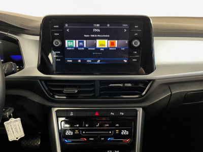 VW T-Roc Gebrauchtwagen VW T-Roc Gebrauchtwagen