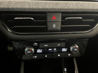 Skoda Scala Gebrauchtwagen
