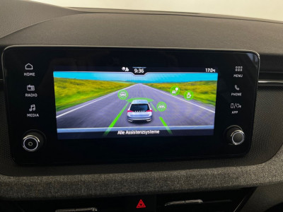 Skoda Scala Gebrauchtwagen