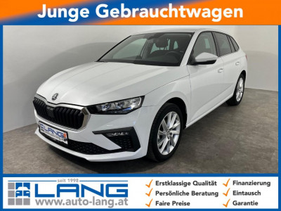 Skoda Scala Gebrauchtwagen