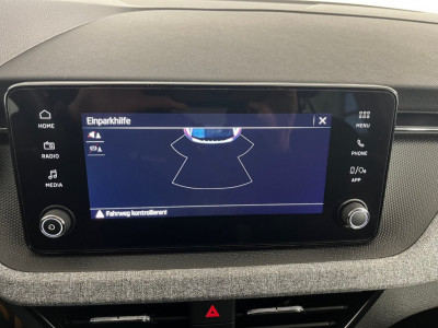 Skoda Scala Gebrauchtwagen