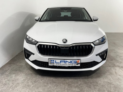Skoda Scala Gebrauchtwagen