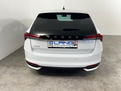 Skoda Scala Gebrauchtwagen