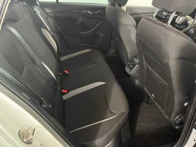 Skoda Scala Gebrauchtwagen