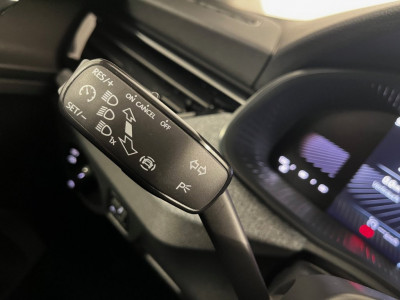 Skoda Scala Gebrauchtwagen