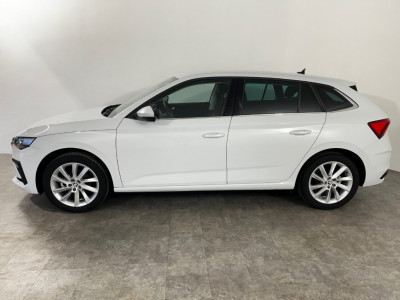 Skoda Scala Gebrauchtwagen