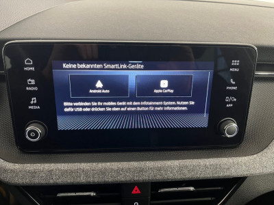 Skoda Scala Gebrauchtwagen
