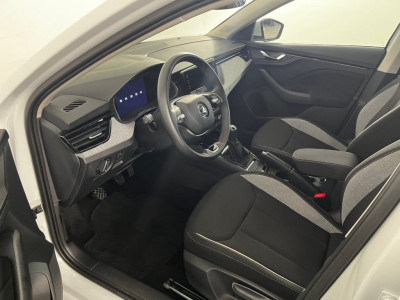 Skoda Scala Gebrauchtwagen