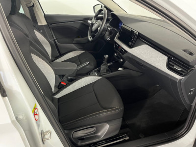 Skoda Scala Gebrauchtwagen