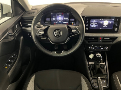 Skoda Scala Gebrauchtwagen