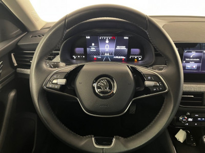 Skoda Scala Gebrauchtwagen