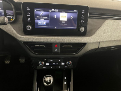 Skoda Scala Gebrauchtwagen