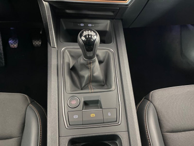 Cupra Formentor Gebrauchtwagen Cupra Formentor Gebrauchtwagen