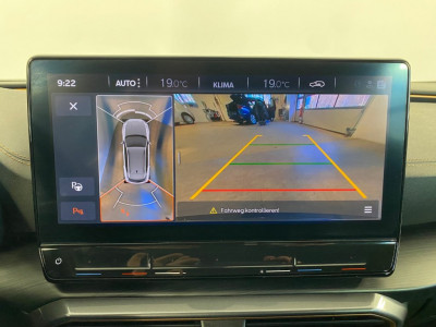 Cupra Formentor Gebrauchtwagen Cupra Formentor Gebrauchtwagen