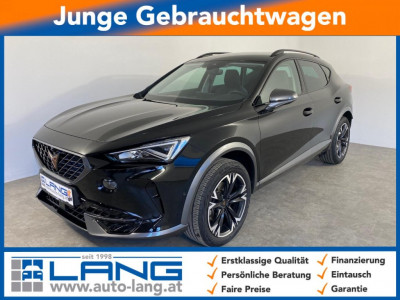 Cupra Formentor Gebrauchtwagen