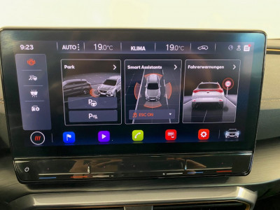 Cupra Formentor Gebrauchtwagen Cupra Formentor Gebrauchtwagen