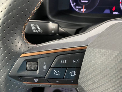 Cupra Formentor Gebrauchtwagen Cupra Formentor Gebrauchtwagen