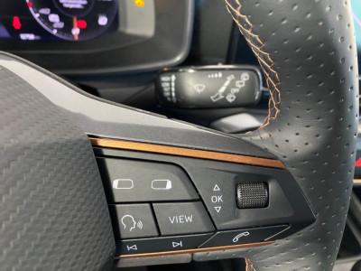 Cupra Formentor Gebrauchtwagen Cupra Formentor Gebrauchtwagen