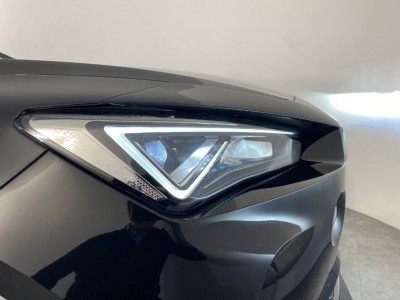 Cupra Formentor Gebrauchtwagen Cupra Formentor Gebrauchtwagen