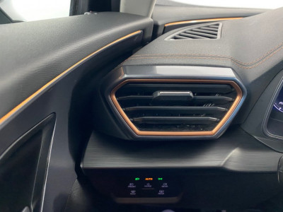 Cupra Formentor Gebrauchtwagen Cupra Formentor Gebrauchtwagen