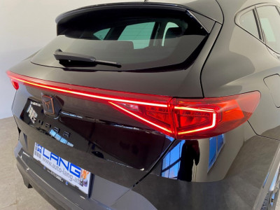 Cupra Formentor Gebrauchtwagen Cupra Formentor Gebrauchtwagen