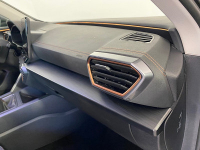 Cupra Formentor Gebrauchtwagen Cupra Formentor Gebrauchtwagen