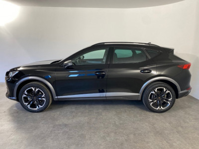 Cupra Formentor Gebrauchtwagen Cupra Formentor Gebrauchtwagen