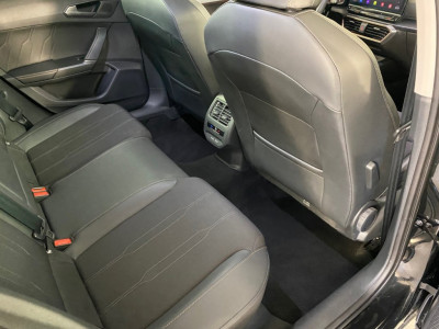 Cupra Formentor Gebrauchtwagen Cupra Formentor Gebrauchtwagen