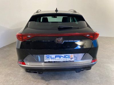 Cupra Formentor Gebrauchtwagen Cupra Formentor Gebrauchtwagen