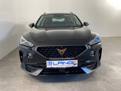 Cupra Formentor Gebrauchtwagen Cupra Formentor Gebrauchtwagen