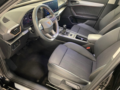 Cupra Formentor Gebrauchtwagen Cupra Formentor Gebrauchtwagen