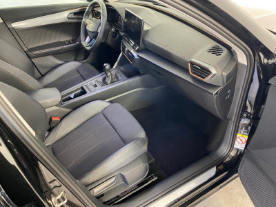 Cupra Formentor Gebrauchtwagen Cupra Formentor Gebrauchtwagen