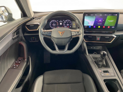 Cupra Formentor Gebrauchtwagen Cupra Formentor Gebrauchtwagen