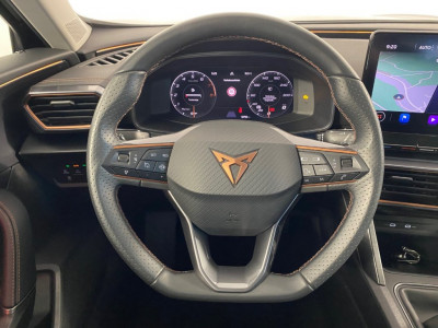 Cupra Formentor Gebrauchtwagen Cupra Formentor Gebrauchtwagen