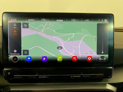 Cupra Formentor Gebrauchtwagen Cupra Formentor Gebrauchtwagen