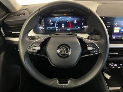 Skoda Kamiq Gebrauchtwagen Skoda Kamiq Gebrauchtwagen