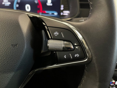 Skoda Kamiq Gebrauchtwagen Skoda Kamiq Gebrauchtwagen