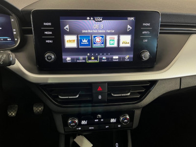 Skoda Kamiq Gebrauchtwagen Skoda Kamiq Gebrauchtwagen