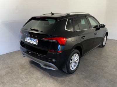 Skoda Kamiq Gebrauchtwagen Skoda Kamiq Gebrauchtwagen