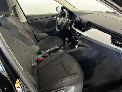 Skoda Kamiq Gebrauchtwagen Skoda Kamiq Gebrauchtwagen