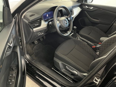 Skoda Kamiq Gebrauchtwagen Skoda Kamiq Gebrauchtwagen