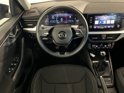 Skoda Kamiq Gebrauchtwagen Skoda Kamiq Gebrauchtwagen