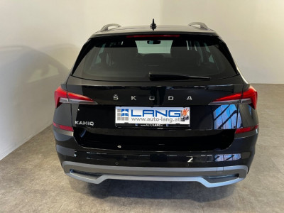 Skoda Kamiq Gebrauchtwagen Skoda Kamiq Gebrauchtwagen
