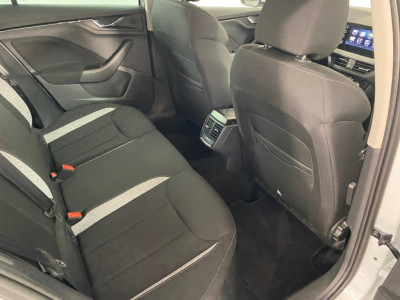 Skoda Scala Gebrauchtwagen Skoda Scala Gebrauchtwagen